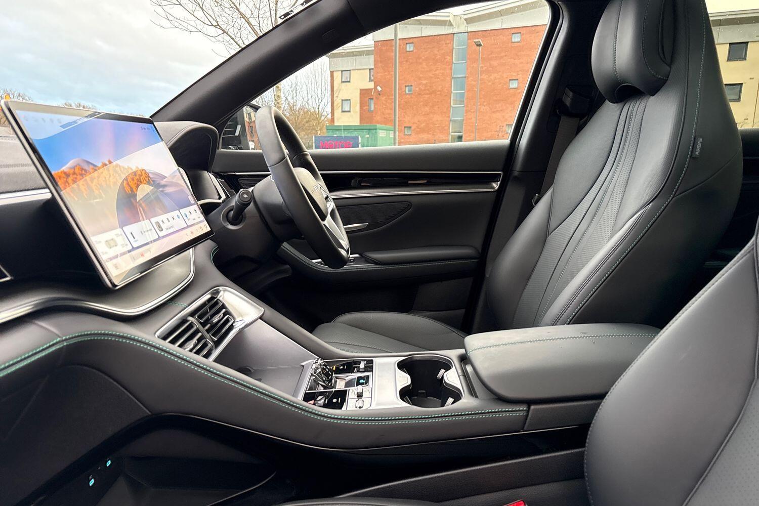 Used BYD Seal U 2025 for sale - 77477180: Photo 36