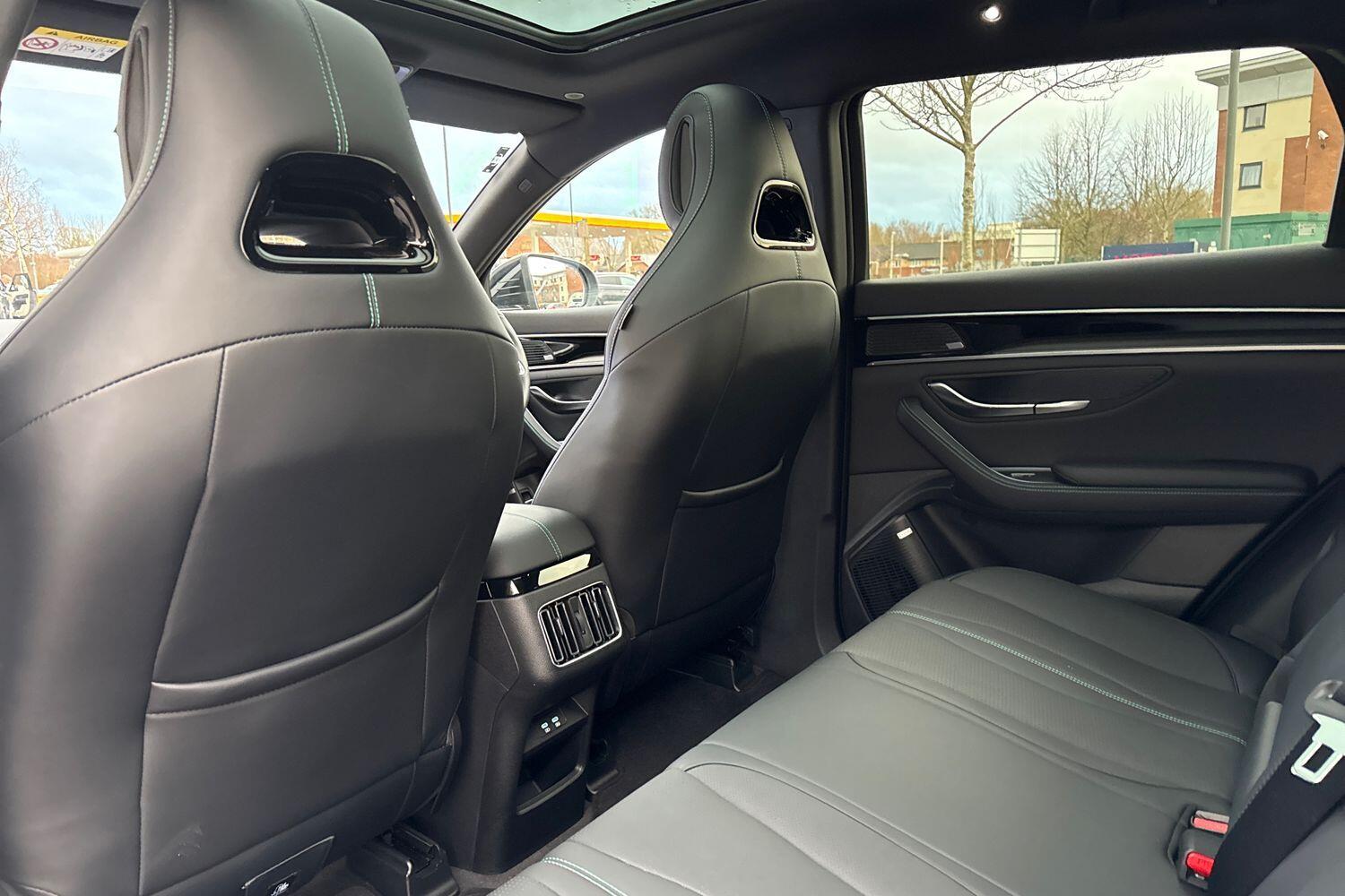 Used BYD Seal U 2025 for sale - 77477180: Photo 37