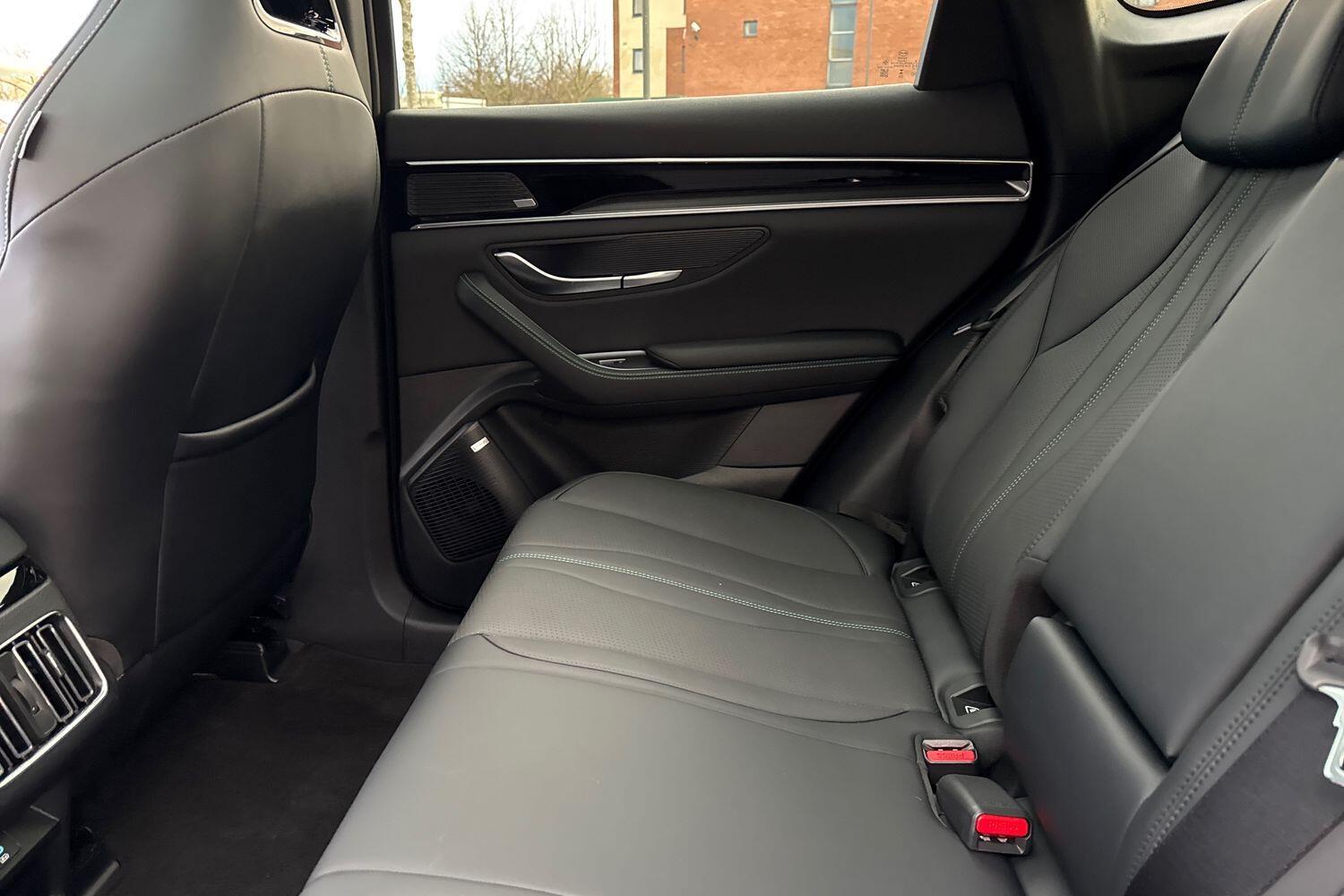 Used BYD Seal U 2025 for sale - 77477180: Photo 38