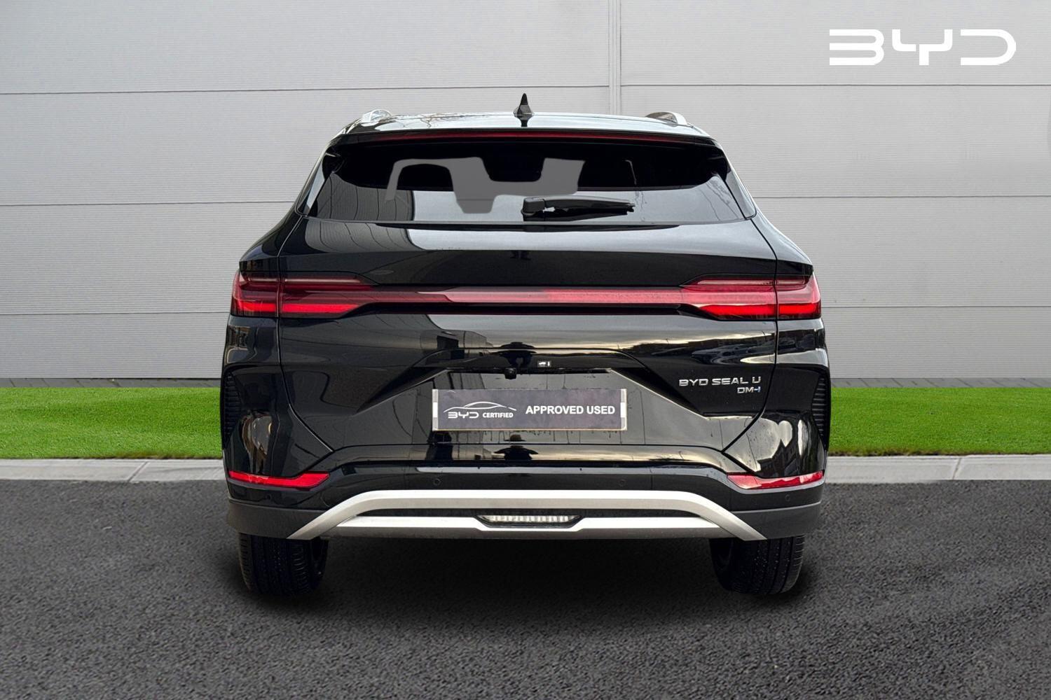 Used BYD Seal U 2025 for sale - 77477180: Photo 4