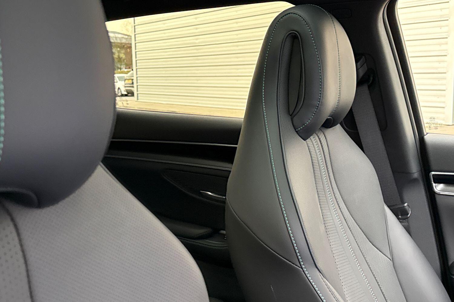 Used BYD Seal U 2025 for sale - 77477180: Photo 40