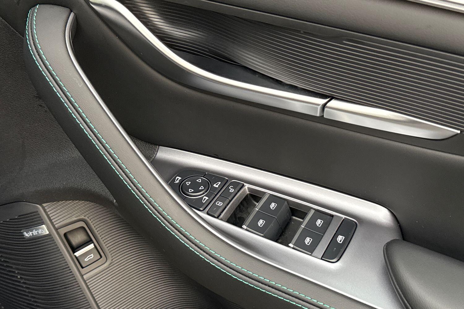 Used BYD Seal U 2025 for sale - 77477180: Photo 43