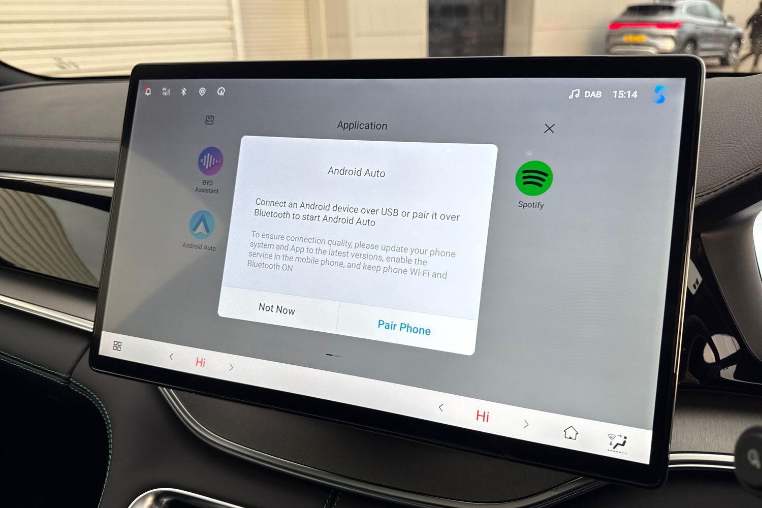 Used BYD Seal U 2025 for sale - 77477180: Photo 50