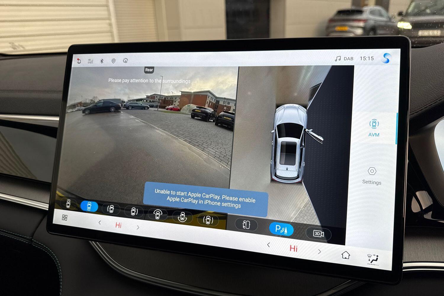 Used BYD Seal U 2025 for sale - 77477180: Photo 52