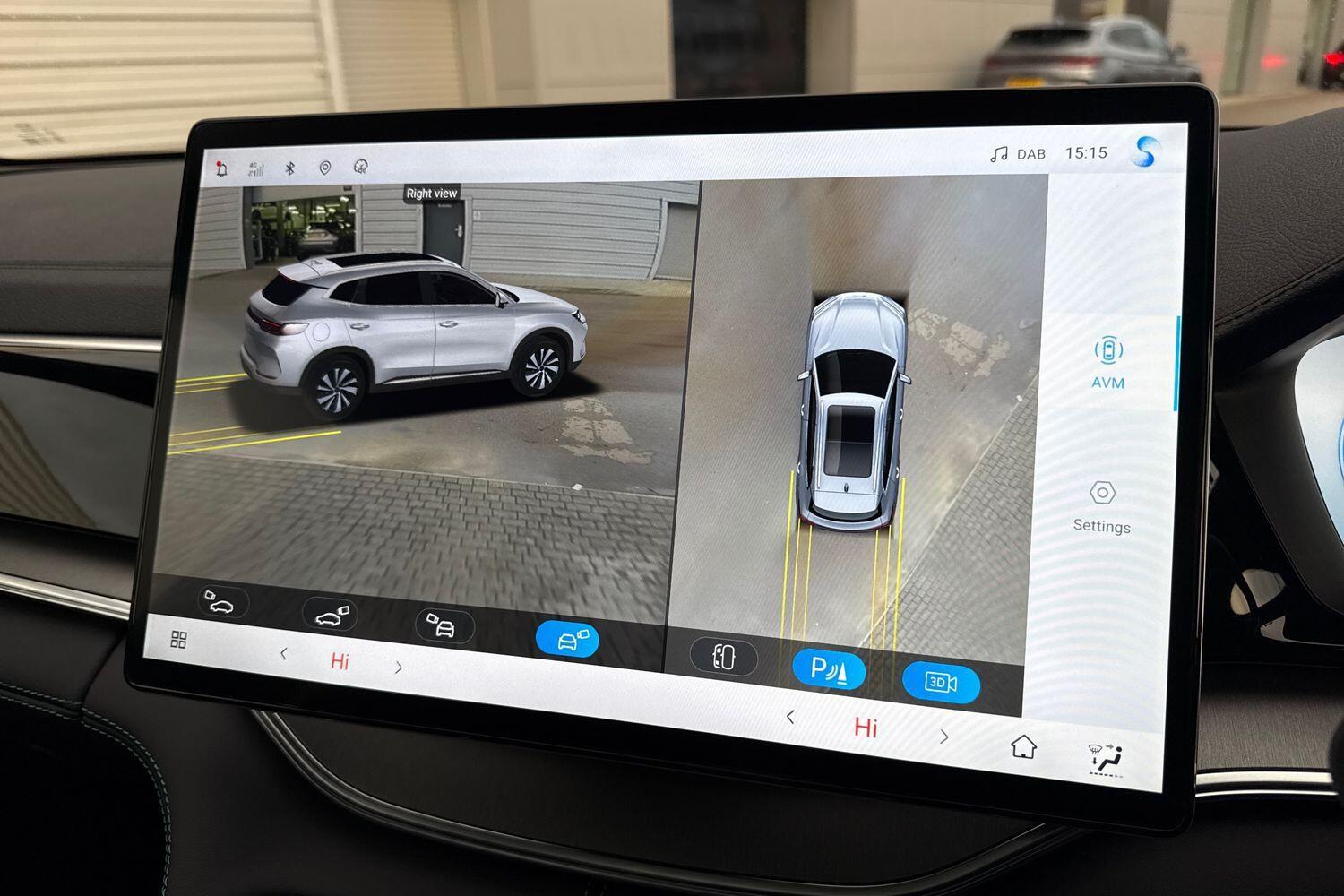 Used BYD Seal U 2025 for sale - 77477180: Photo 53