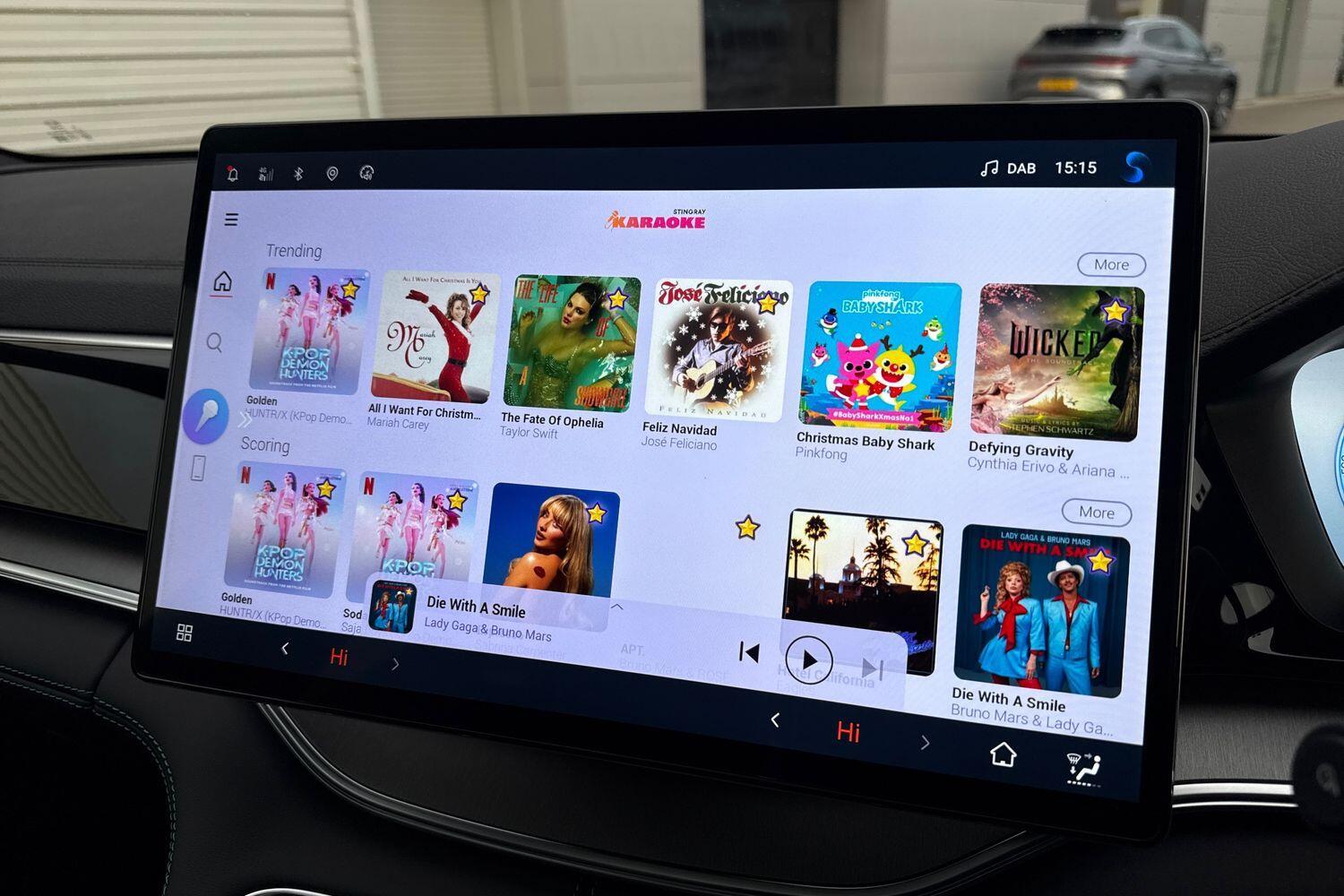 Used BYD Seal U 2025 for sale - 77477180: Photo 54