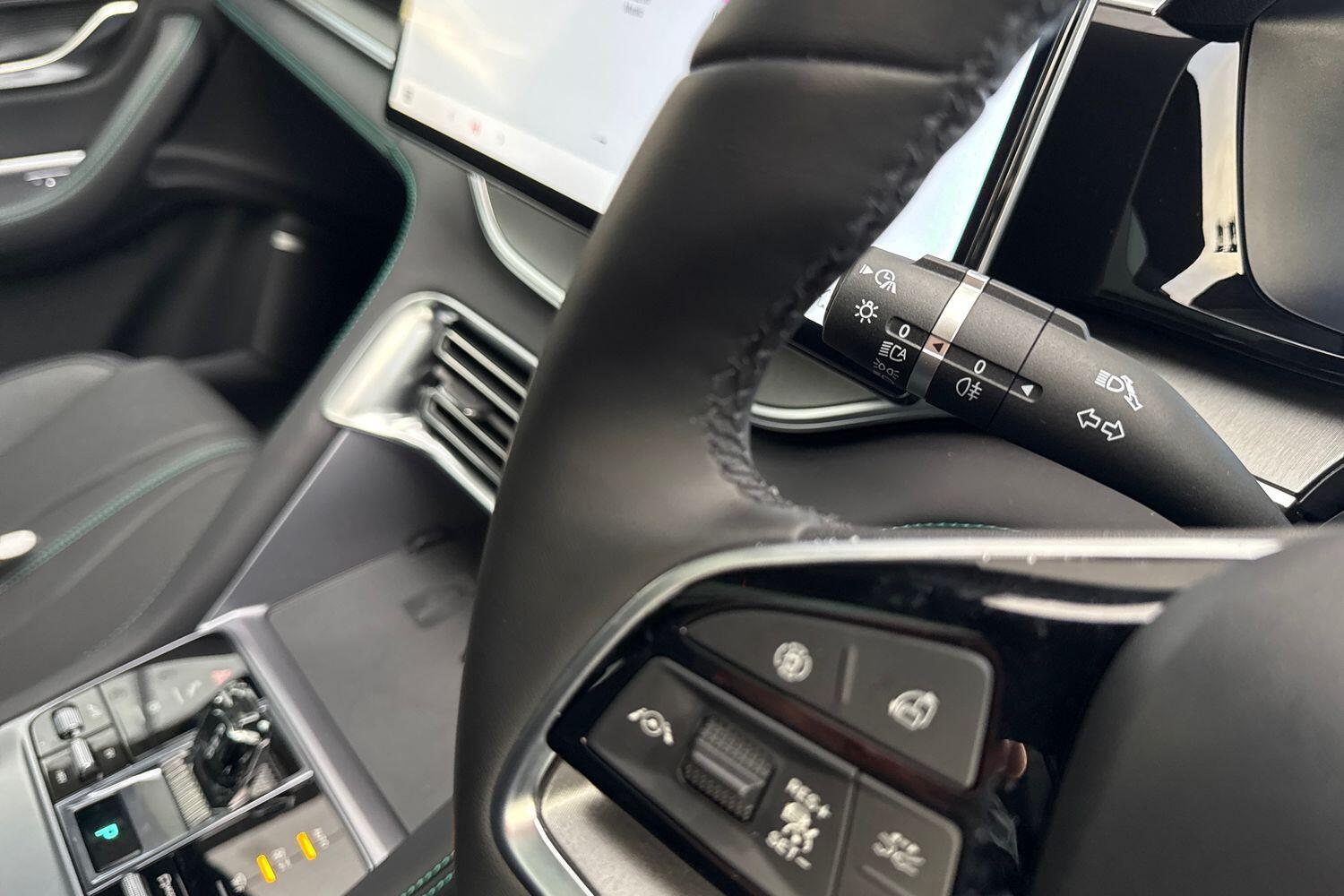 Used BYD Seal U 2025 for sale - 77477180: Photo 58