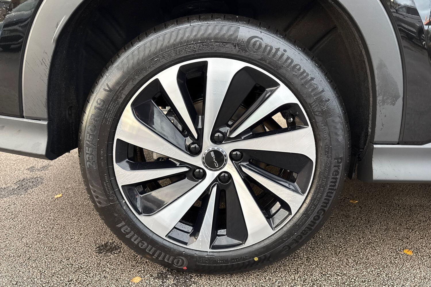 Used BYD Seal U 2025 for sale - 77477180: Photo 7