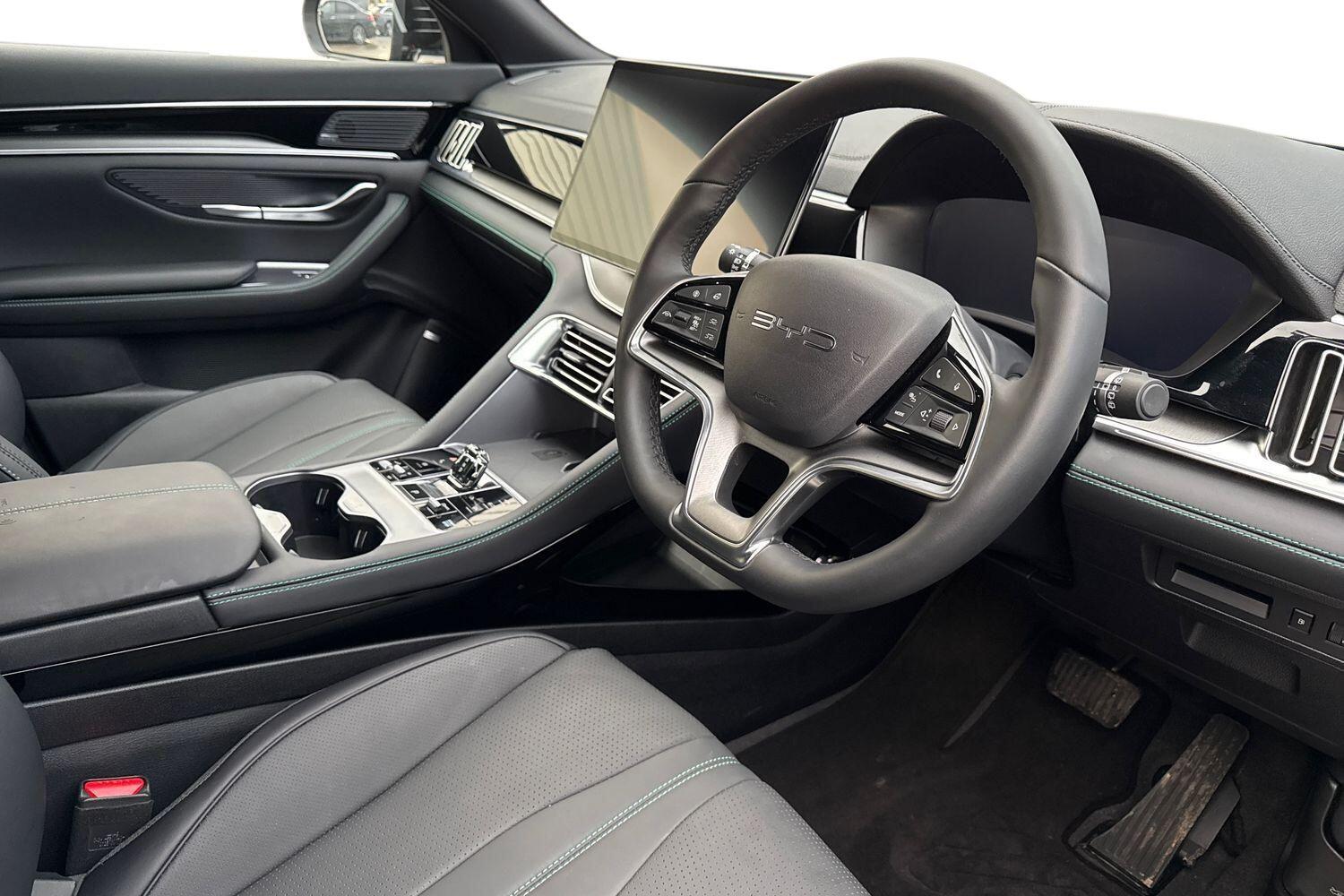 Used BYD Seal U 2025 for sale - 77477180: Photo 8