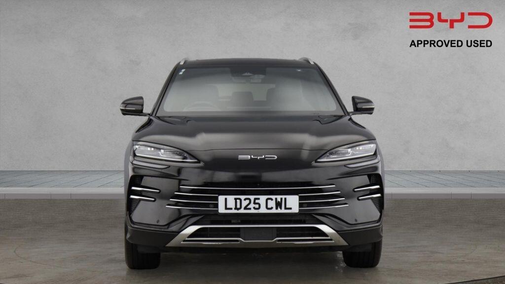 Used BYD Seal U 2025 for sale - 76629862: Photo 10