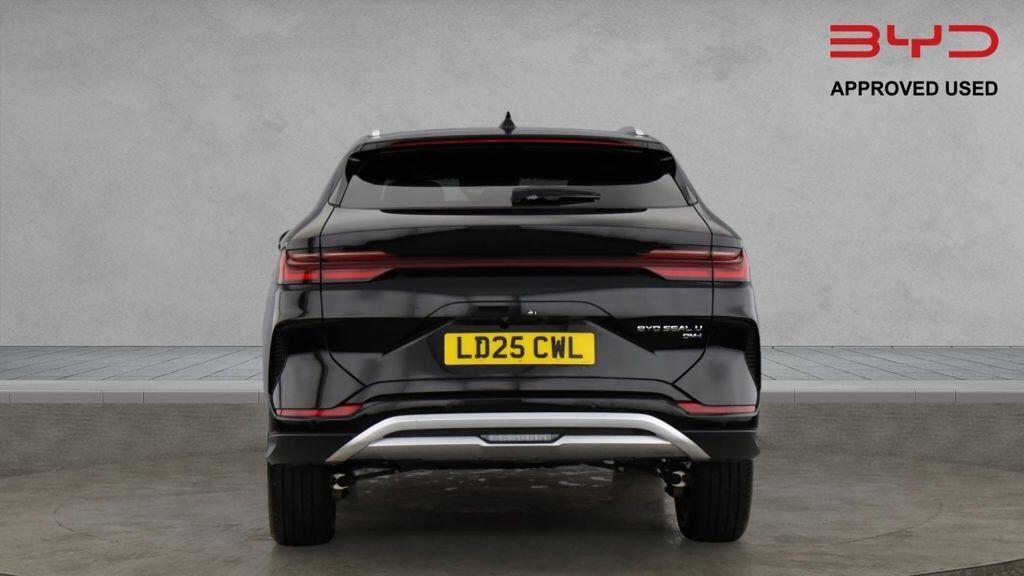 Used BYD Seal U 2025 for sale - 76629862: Photo 12