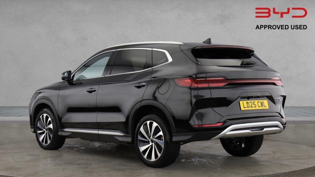 Used BYD Seal U 2025 for sale - 76629862: Photo 2