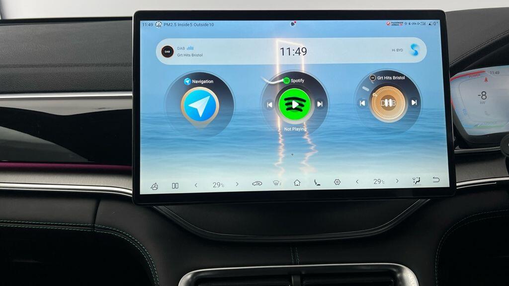 Used BYD Seal U 2025 for sale - 76629862: Photo 3