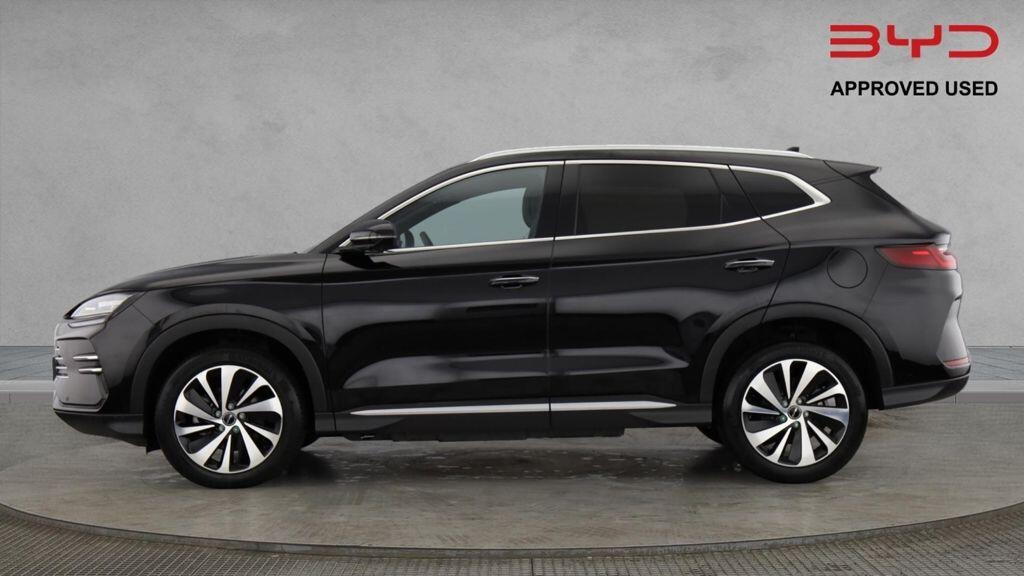 Used BYD Seal U 2025 for sale - 76629862: Photo 4