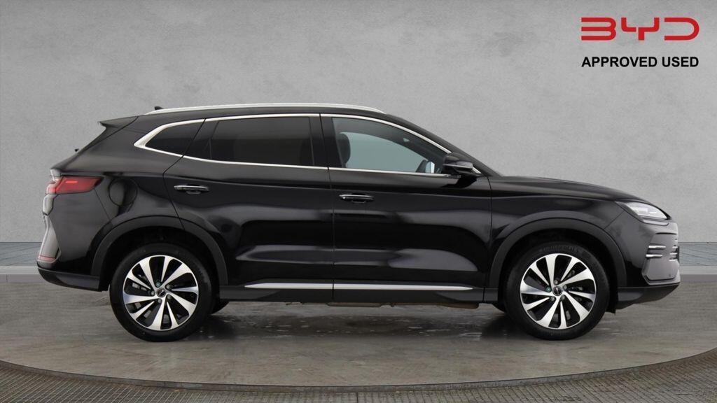 Used BYD Seal U 2025 for sale - 76629862: Photo 5