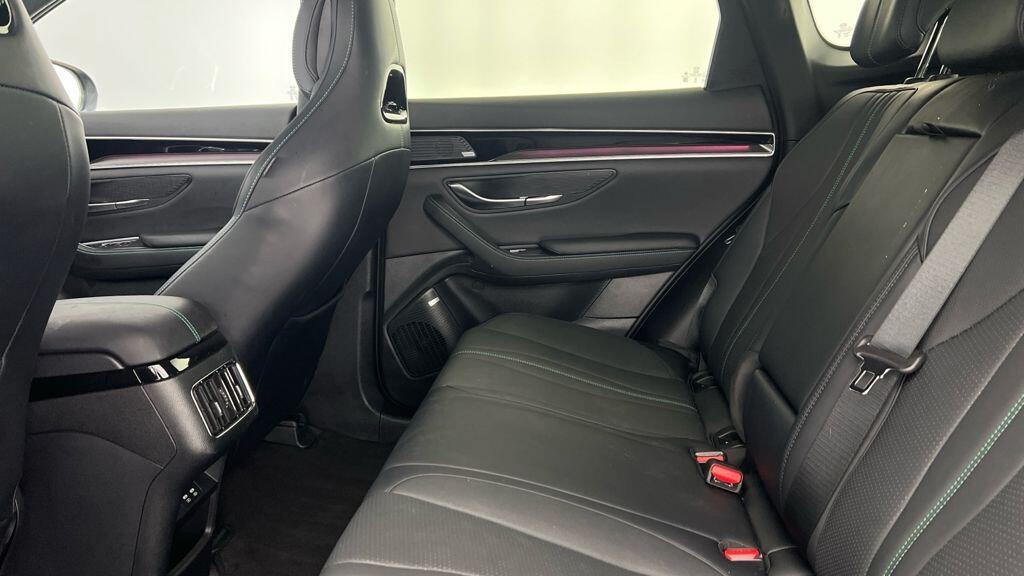 Used BYD Seal U 2025 for sale - 76629862: Photo 7