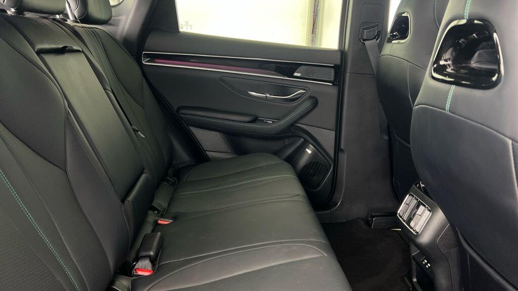 Used BYD Seal U 2025 for sale - 76629862: Photo 8