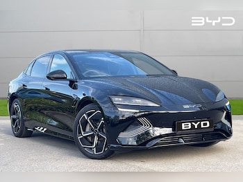 BYD - Seal