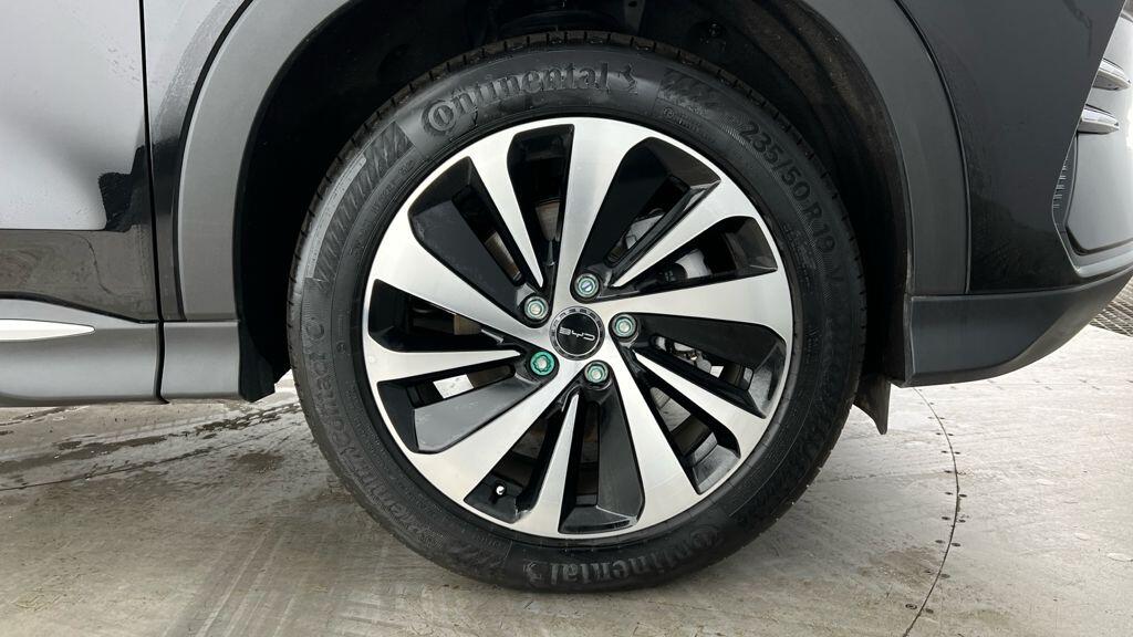 Used BYD Seal U 2025 for sale - 76629986: Photo 12