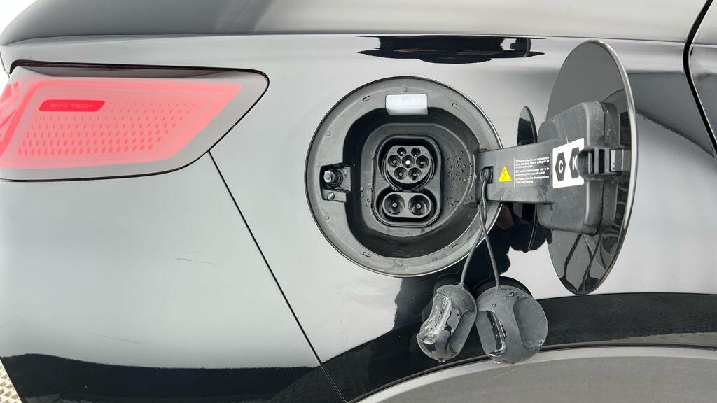 Used BYD Seal U 2025 for sale - 76629986: Photo 14