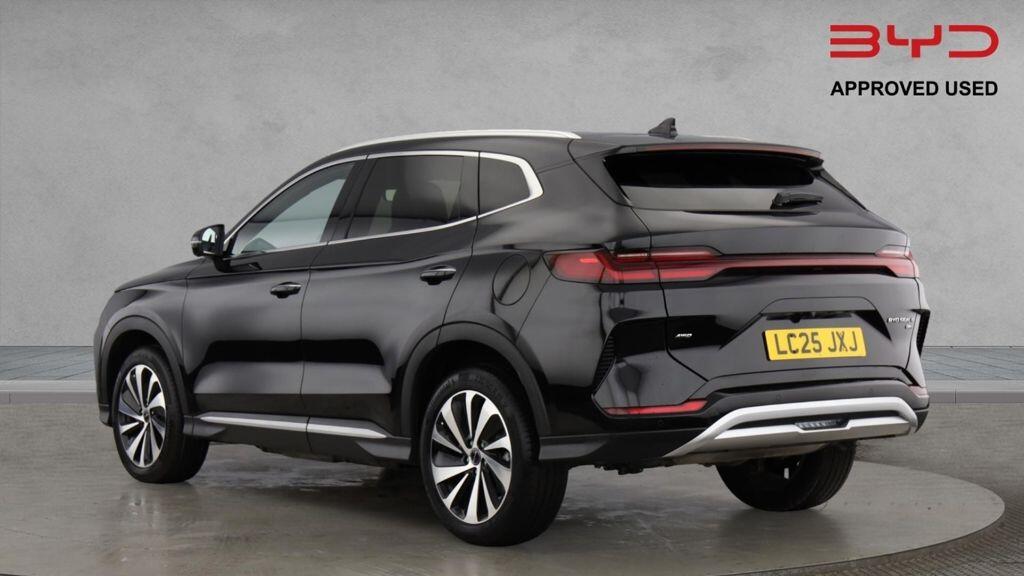 Used BYD Seal U 2025 for sale - 76629986: Photo 2