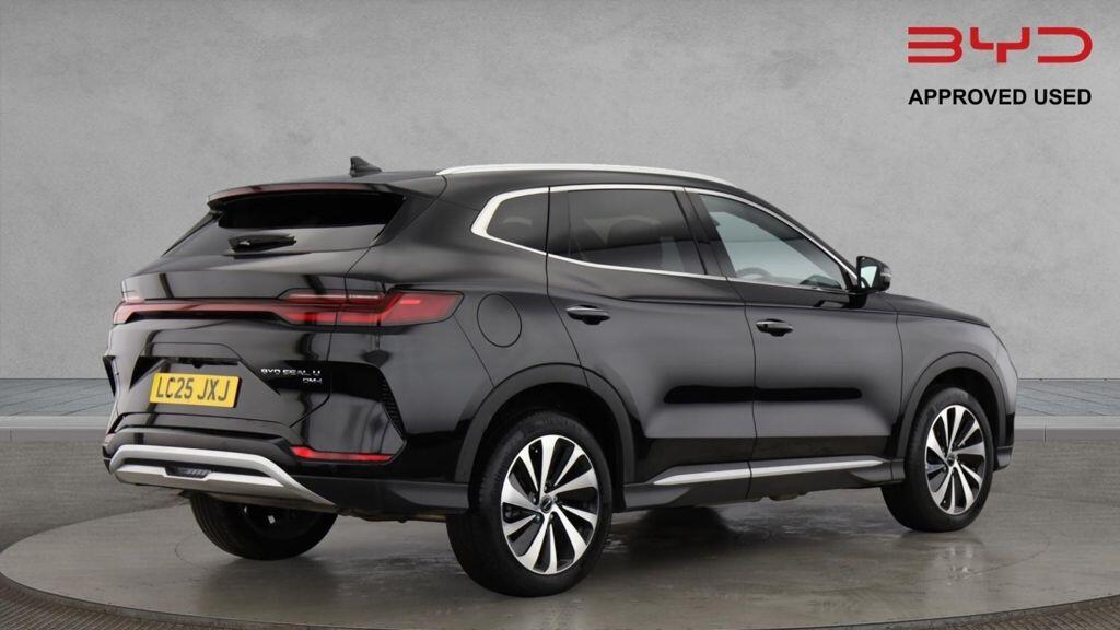 Used BYD Seal U 2025 for sale - 76629986: Photo 3