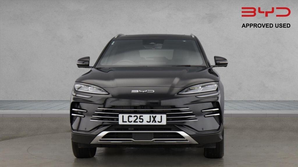 Used BYD Seal U 2025 for sale - 76629986: Photo 4