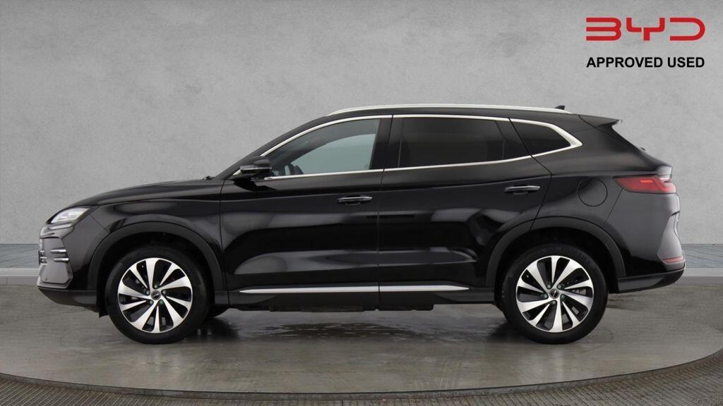 Used BYD Seal U 2025 for sale - 76629986: Photo 5