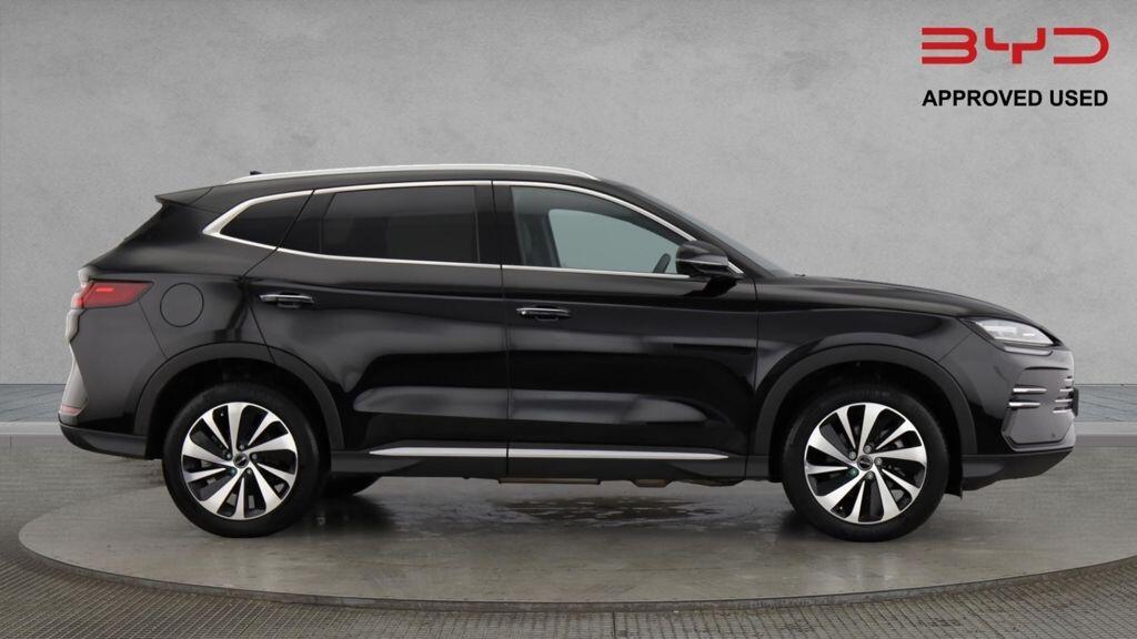 Used BYD Seal U 2025 for sale - 76629986: Photo 6