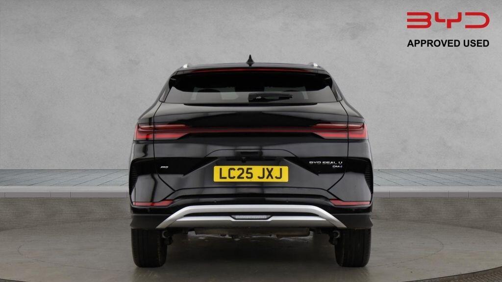 Used BYD Seal U 2025 for sale - 76629986: Photo 7