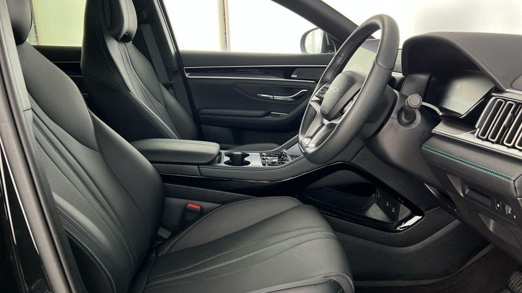 Used BYD Seal U 2025 for sale - 76629986: Photo 8