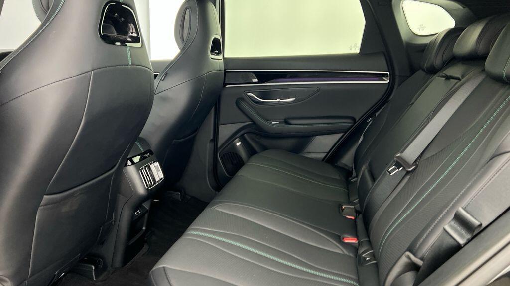 Used BYD Seal U 2025 for sale - 76629986: Photo 9