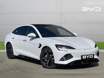 BYD - Seal
