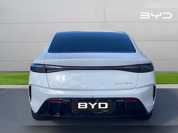 Used BYD Seal 2024 for sale - 75842054: Photo