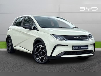 Used BYD Dolphin 2025 for sale - 78949703: Photo