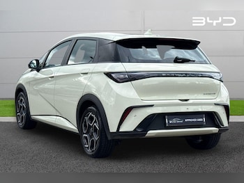 Used BYD Dolphin 2025 for sale - 78949703: Photo