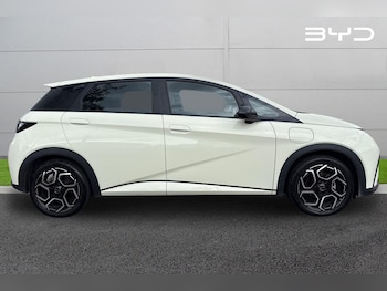 Used BYD Dolphin 2025 for sale - 78949703: Photo