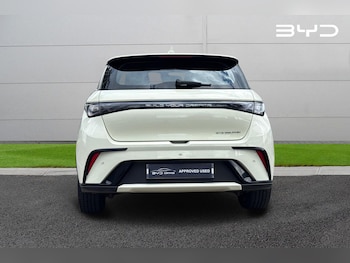 Used BYD Dolphin 2025 for sale - 78949703: Photo