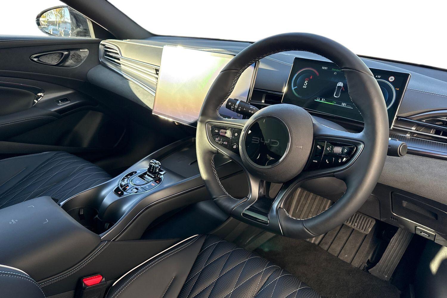 Used BYD Seal 2025 for sale - 76654405: Photo 11