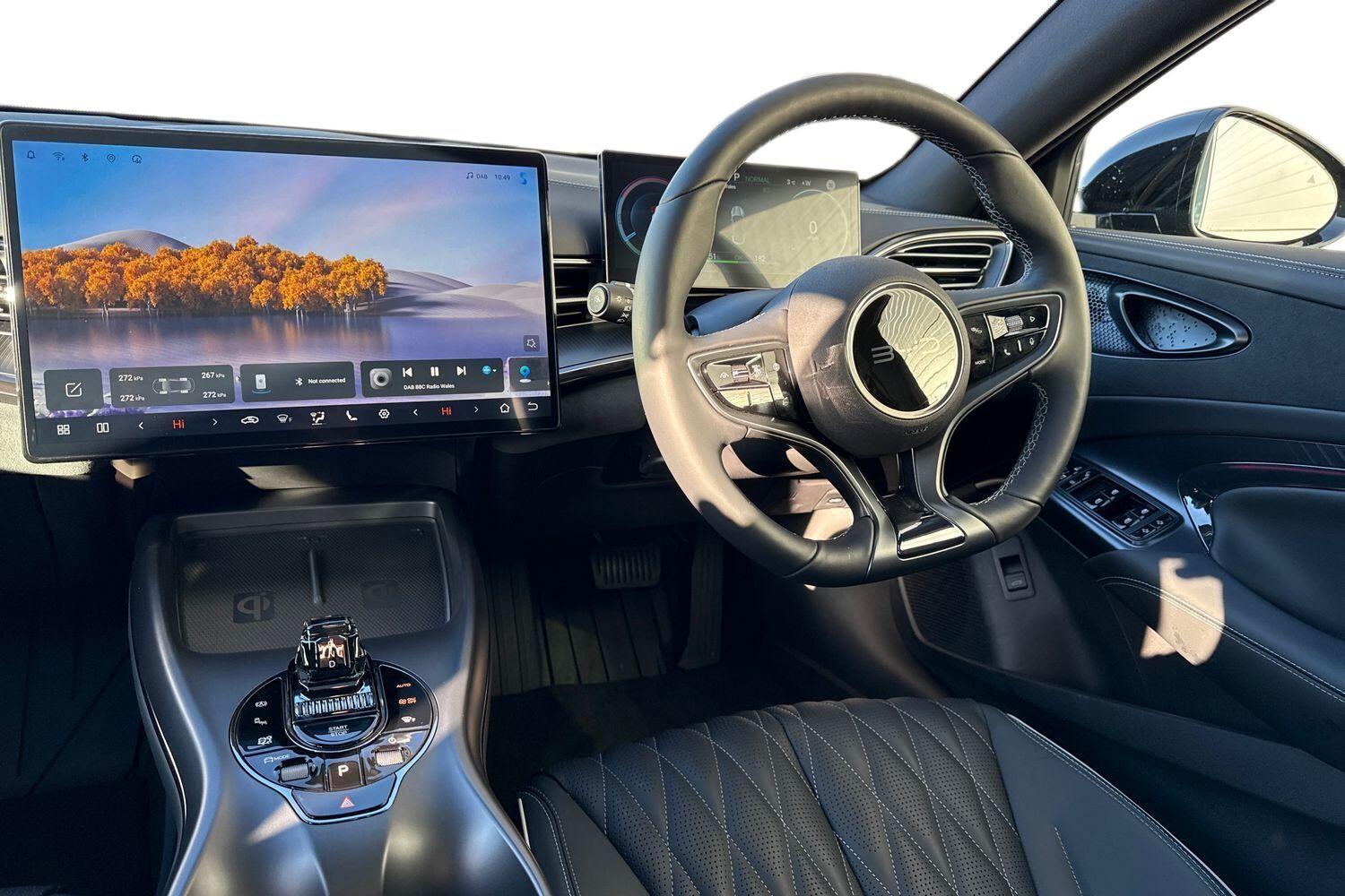 Used BYD Seal 2025 for sale - 76654405: Photo 14