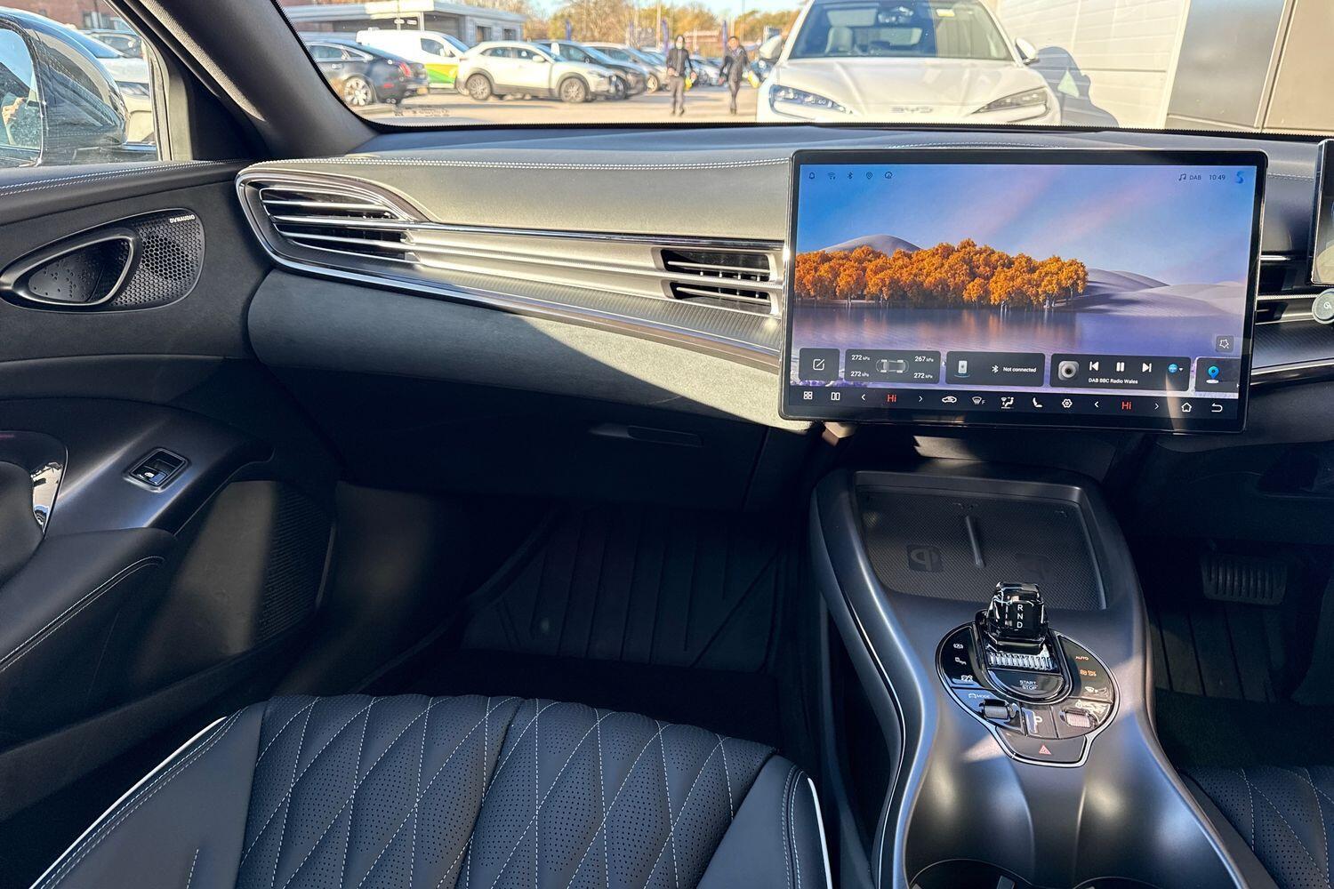 Used BYD Seal 2025 for sale - 76654405: Photo 15