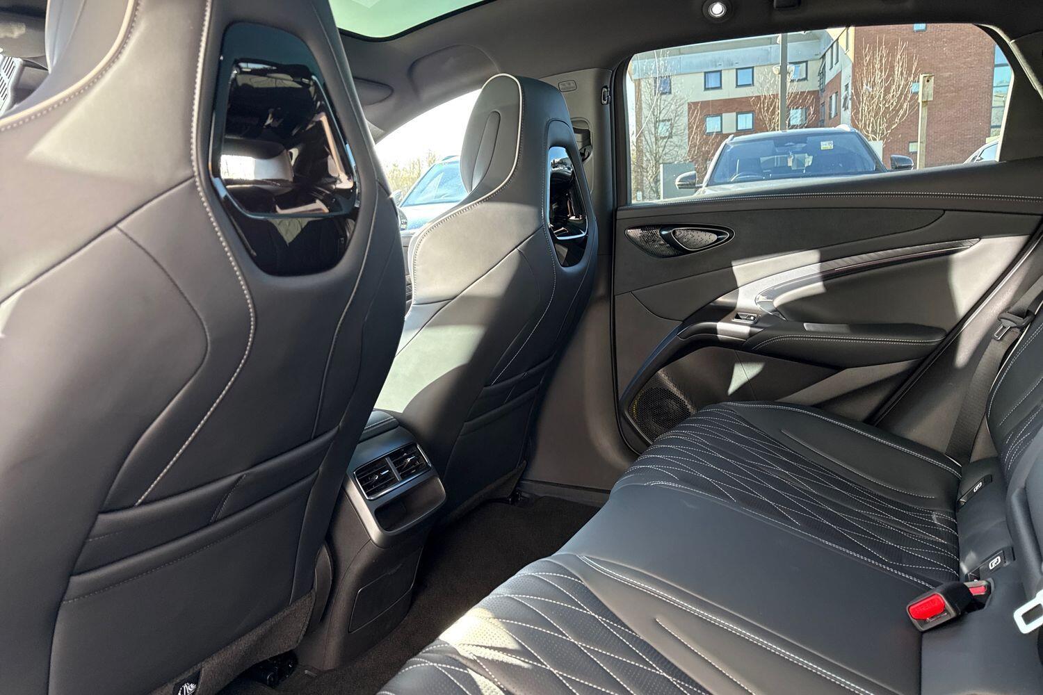 Used BYD Seal 2025 for sale - 76654405: Photo 18