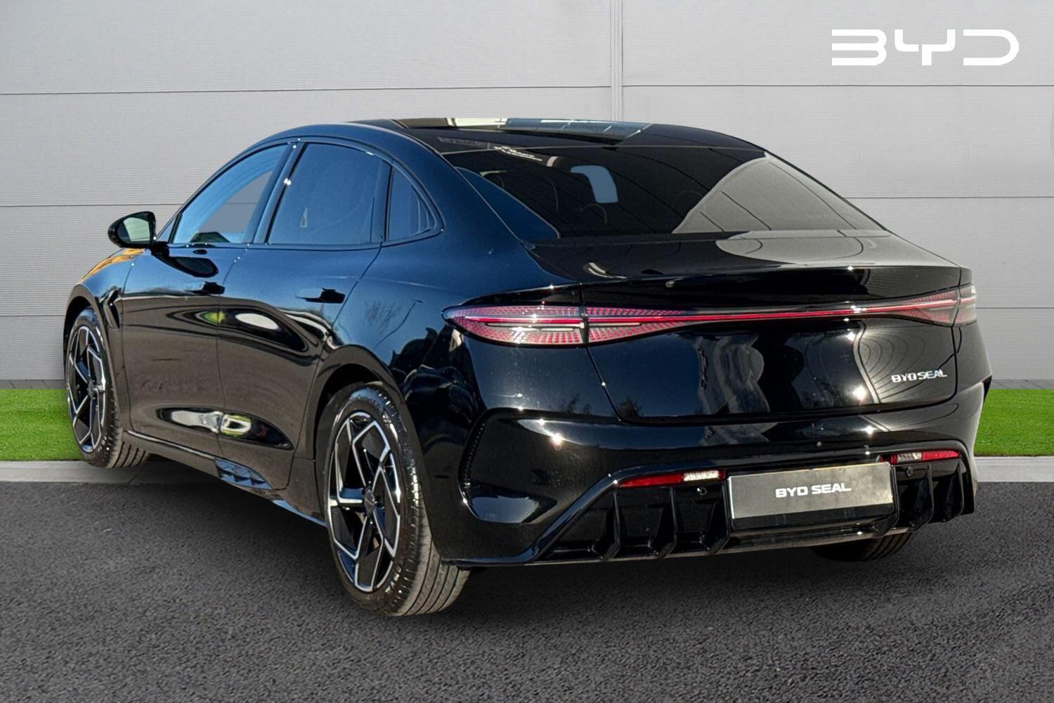 Used BYD Seal 2025 for sale - 76654405: Photo 2