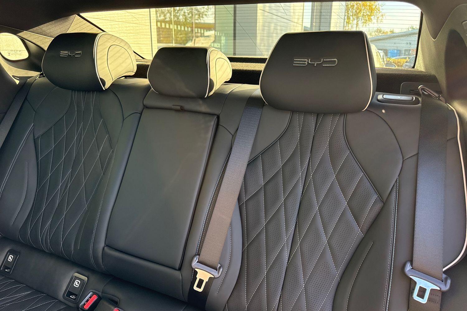 Used BYD Seal 2025 for sale - 76654405: Photo 20