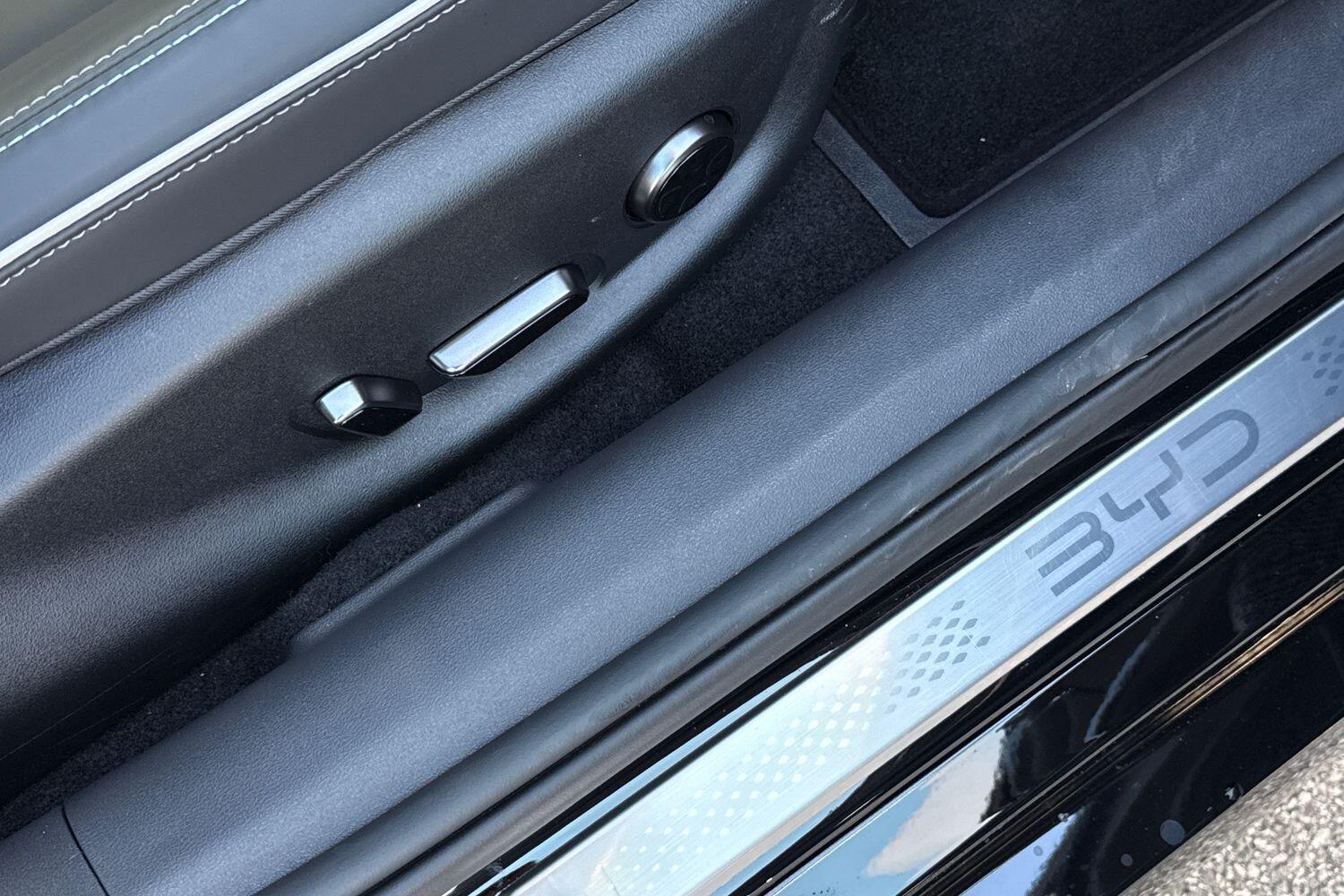 Used BYD Seal 2025 for sale - 76654405: Photo 23