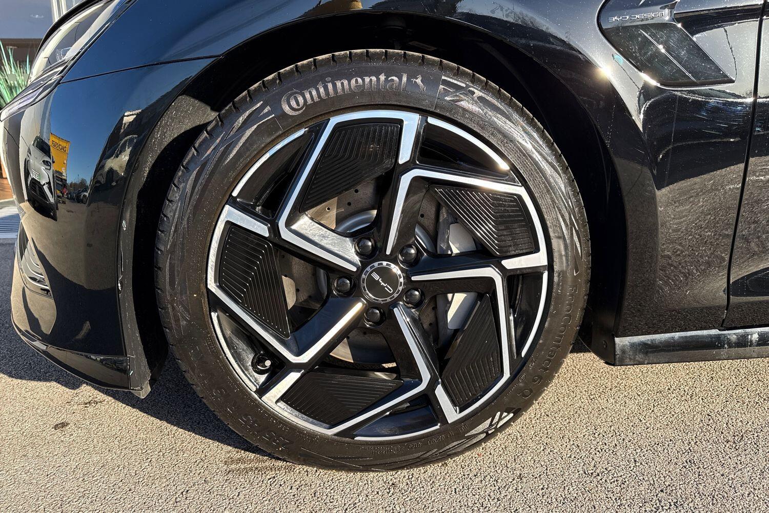 Used BYD Seal 2025 for sale - 76654405: Photo 26