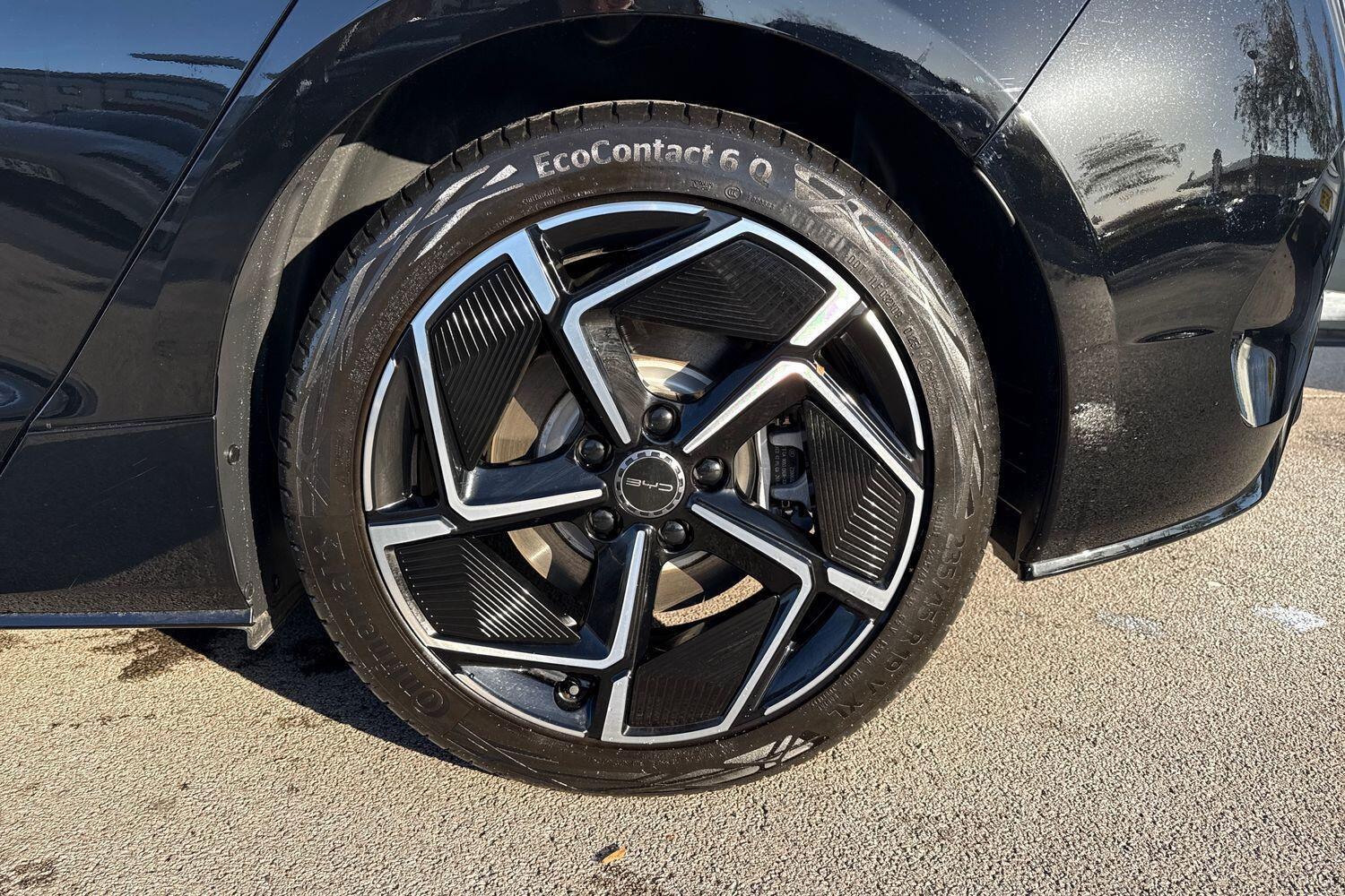 Used BYD Seal 2025 for sale - 76654405: Photo 27