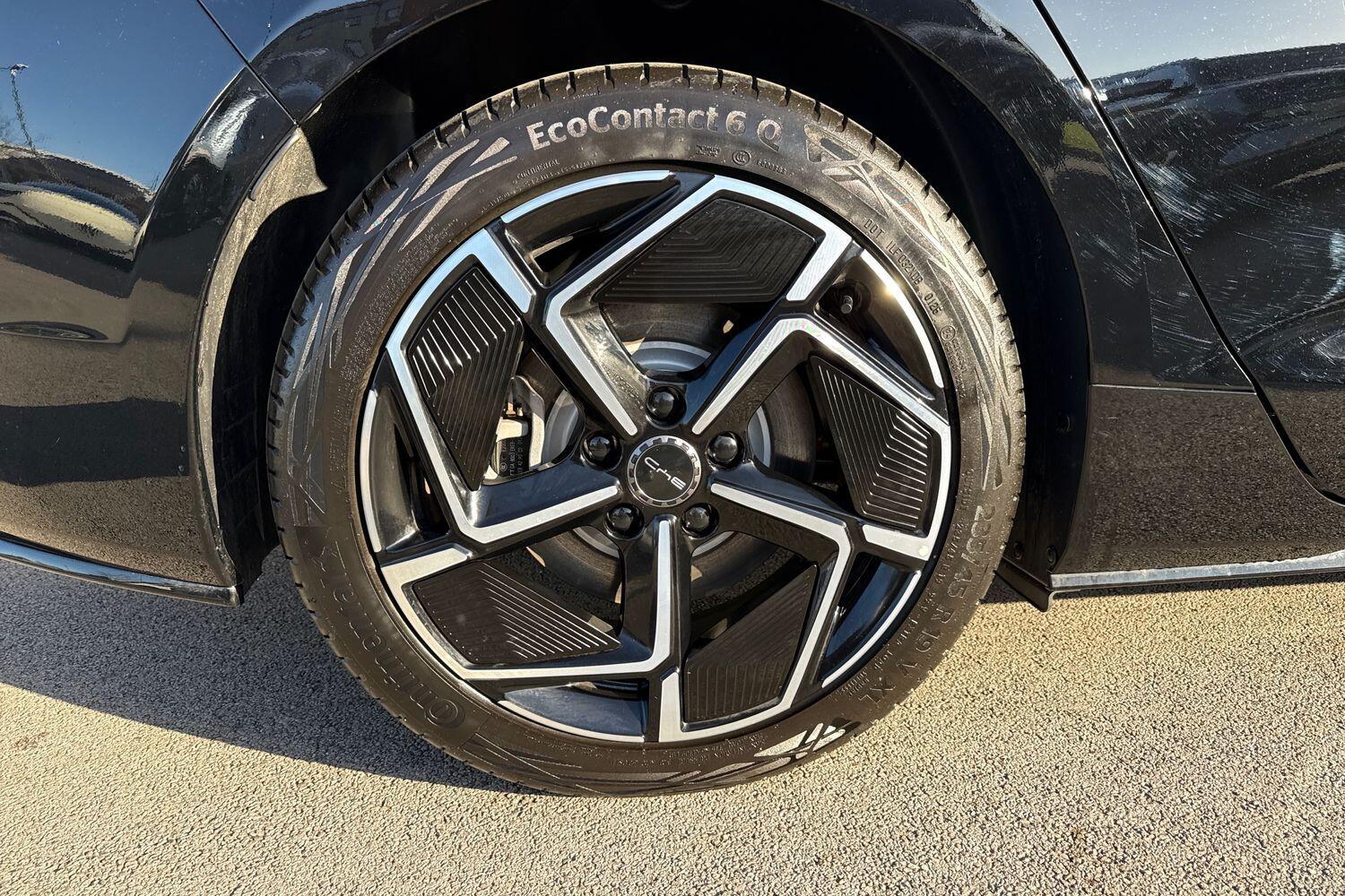 Used BYD Seal 2025 for sale - 76654405: Photo 28