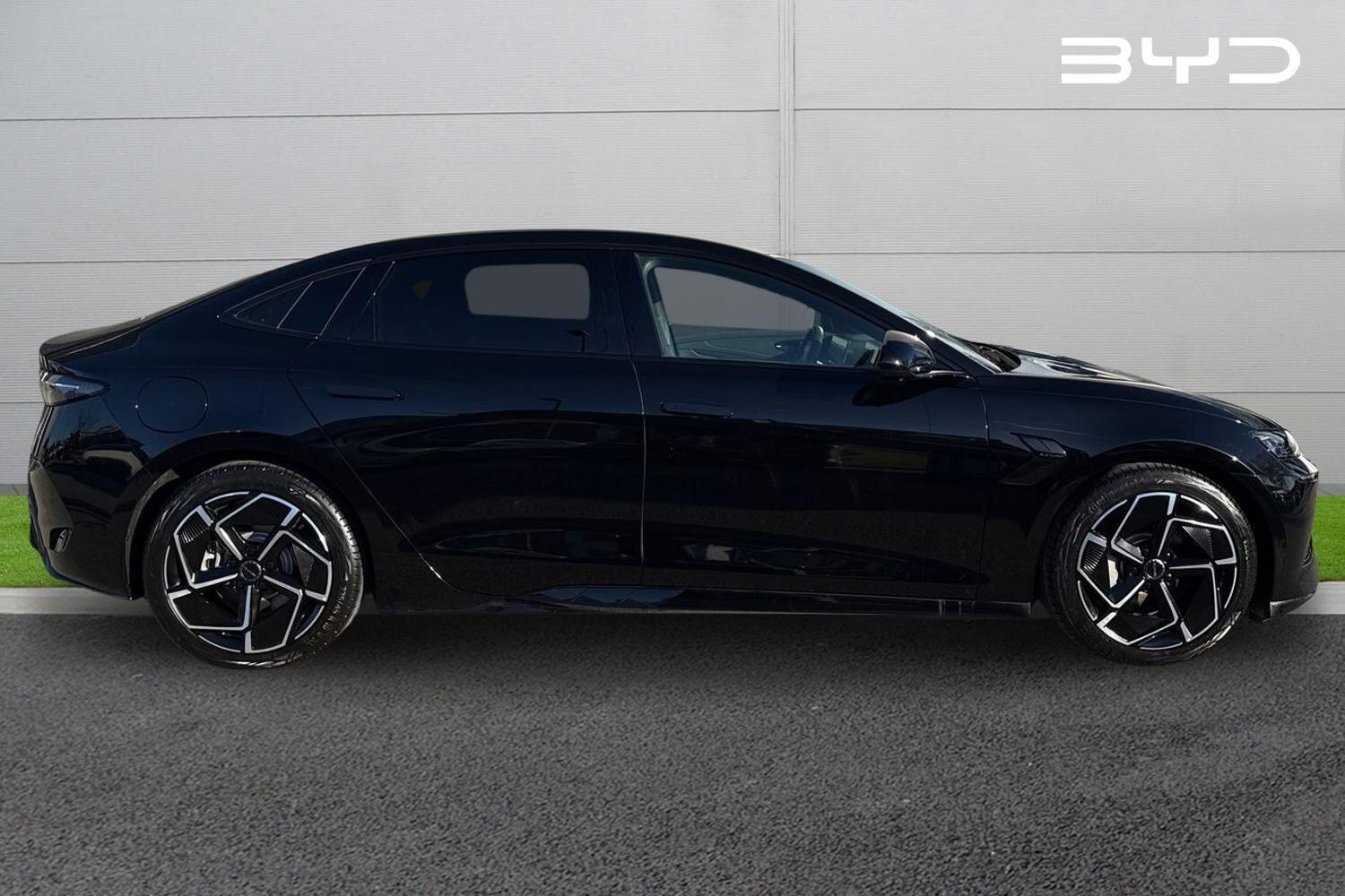 Used BYD Seal 2025 for sale - 76654405: Photo 3