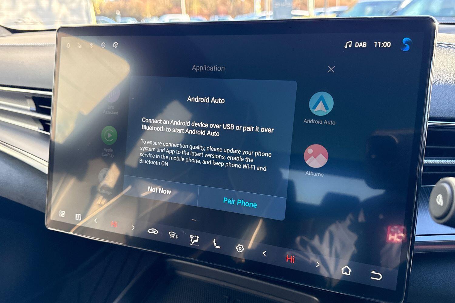 Used BYD Seal 2025 for sale - 76654405: Photo 33